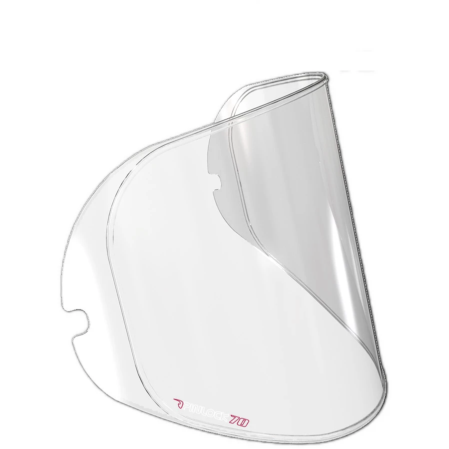 Lente Antiappannamento Pinlock DKS121 Per Airoh Executive 3 Lente Antiappannamento Pinlock DKS121 Per Airoh Executive