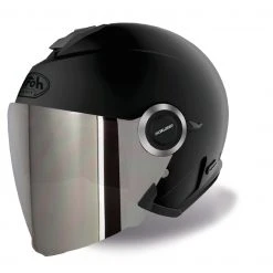 Visiera A Specchio Silver 05hesl Airoh Per Casco HELIOS