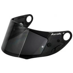 Visiera Dark Smoke 05GPFS Per Casco Airoh GP 500 / GP 550 S Predisposta Per Pinlock