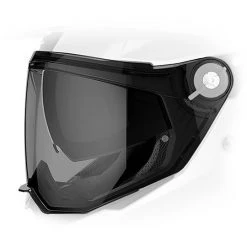 Visiera Fumè 50% 05COMFC Per Casco Airoh Commander