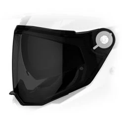 Visiera Fumè Scura 05COMFS Per Casco Airoh Commander