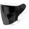 Visiera Fumè Scura Per Casco Airoh Hunter / H.20 -Vendite Airoh visiera fume scura per casco airoh hunter h 20 82325