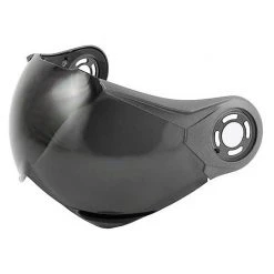Visiera Fumè Scura Per Casco Airoh J 106