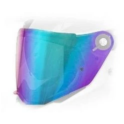 Visiera Iridium 05COMIR Per Casco Airoh Commander