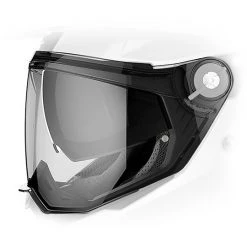 Visiera Trasparente 6603 Per Casco Airoh Commander